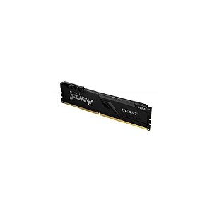 Memória DDR4 16GB 3200 Kings Fury Beast KF432C16BB/16