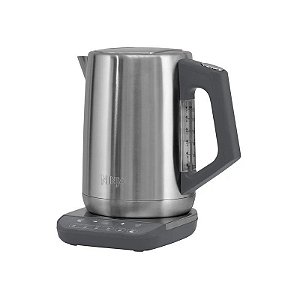 Jarra Elétrica Ninja KT201EU Hold 220V - Prata