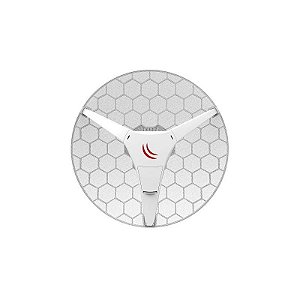 Placa de Roteador Mikrotik Routerboard RBLHGG-60AD 60GHZ L3 (LHG 60G)