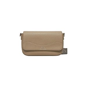 Carteira Armani Exchange 942912 CC783 Bege