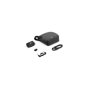 Microfone Sem Fio Dji Mic 3 Receptor