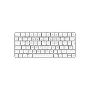 Teclado Apple Magic Keyboard MXCL3LA/A - Branco