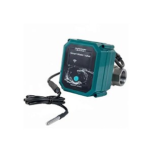 Acessório Frankever Válvula de Água Inteligente DN15 FG3800238070595