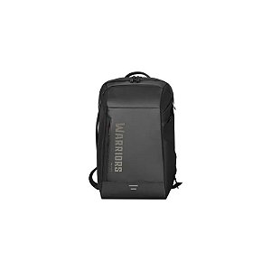 Mochila para Notebook Wiwu Warriors Backpack Pro Max 15.6" Preta