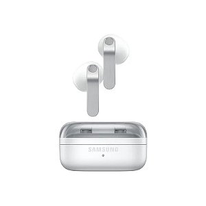 Fone de Ouvido Samsung Galaxy Buds 4 SM-R540 Bluetooth - Branco