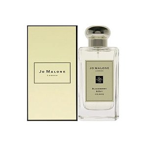 Perfume Jo Malone Blackberry Bay Feminino - 100ML