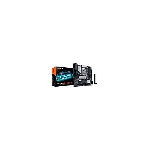 Placa Mãe Gigabyte B860M Eagle Wi-Fi 6 Socket LGA 1851 DDR5