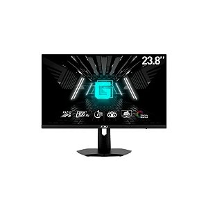 Monitor 23.8 MSI G244F E2 Rapid Ips/180HZ/1MS Preto