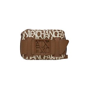 Carteira Armani Exchange 942699 3F742 Marrom