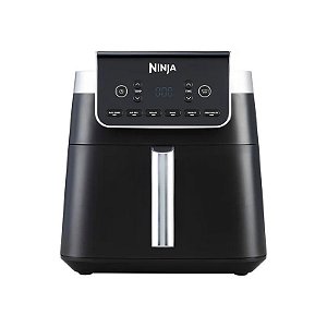 Fritadeira Elétrica Ninja Max Pro AF180EU 2000 W 220V - Preto