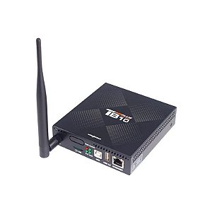 Processadora de Vídeo Novastar TB10 Plus