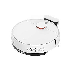Aspirador Inteligente Xiaomi Mi Robot Vacuum S40C E101 BHR9664EU 5000 Pa - Branco