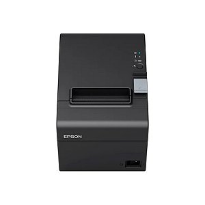 Impressora Térmica Epson TM-T20III-01 Serial (RS-232) + Cabo Serial