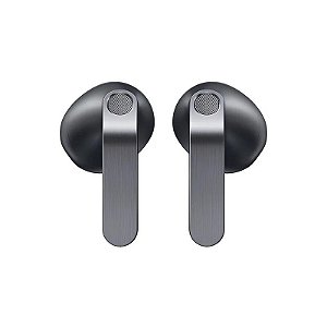 Fone de Ouvido Samsung Galaxy Buds 4 SM-R540NZK Bluetooth - Preto