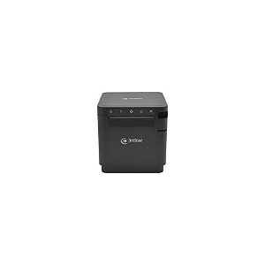 Impressora Térmica Direta de Recibos 3NSTAR RPT015 Bivolt - Preto