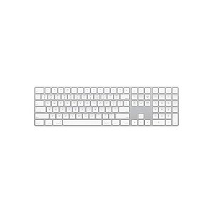 Teclado Apple Magic Keyboard MXCJ3LL/A