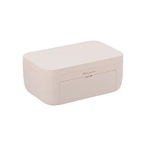 Mini Impressora Fotográfica Portátil Hanin CP4100 Wi-Fi - Bege