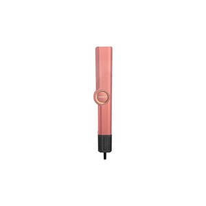 Plancha Luxesonic LS-0501 Rosa 220V