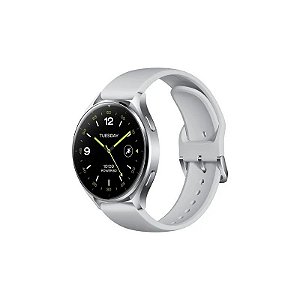 Relógio inteligente Xiaomi Watch 2 M2320W1 Cinza