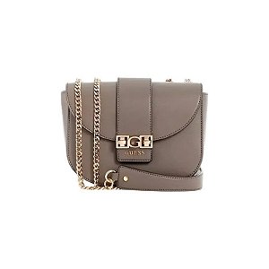 Carteira Guess VG989121 Marrom Escuro