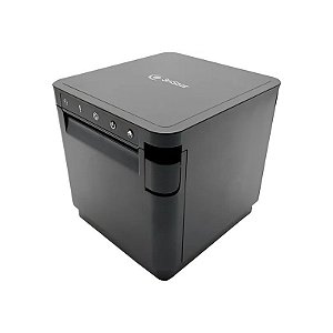 Impressora Pos Térmica 3NSTAR RPT015 USB/Lan - Preto