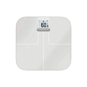 Balança Smart Garmin Index S2 010-02294-03 - Branco