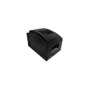 Kit 3NSTAR RPI007E Ticket Matricial USB/Ethernet