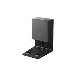 Estação de Autolimpeza Xiaomi para Aspirador Mi Robot Aspirador-Esfregão 2 Ultra 220V Preto