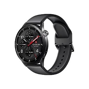 Relógio Smart Xiaomi Watch S5 M2530W1 Preto 46MM