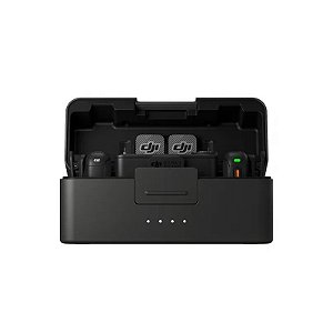 Receptor Wireless do Microfone Dji Mic 3