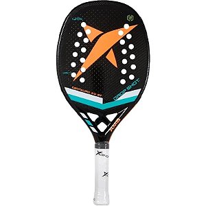 Raquete de Beach Tennis Drop Shot Centauro 4.0 BT - DP284058