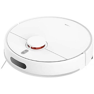 Robô Aspirador Xiaomi Vacuum S40C Branco Bivolt
