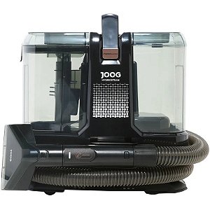 Lava-Aspiradora e Limpadora a Vapor Joog Cleaner SC2 1800W | Limpa Estofados e Sofás