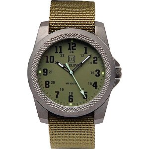 Reloj 5.11 Tactical Pathfinder 56623-188 Tac Od