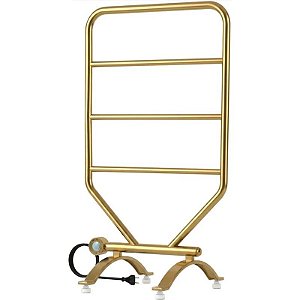 Toallero Eléctrico Térmico Joog TWJ5 200W 110V Gold