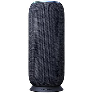 Caixa de Som Motorola XT2549-1 Moto Sound Flow Sound by Bose - Preto
