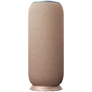 Caixa de Som Motorola XT2549-1 Moto Sound FLOW Sound by Bose - Bege