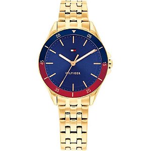 Relógio Feminino Tommy Hilfiger 1782891 - Analógico