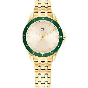 Relógio Feminino Tommy Hilfiger 1782892 - Analógico
