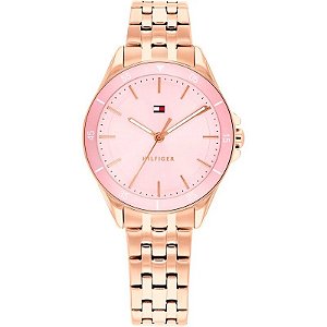 Relógio Feminino Tommy Hilfiger 1782893 - Analógico