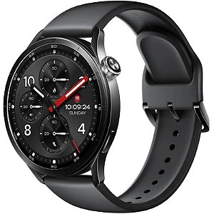 Reloj Xiaomi Smart Watch S5 M2530W1 de 46mm - Black