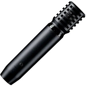 Microfone Shure PGA81-XLR (com cabo)
