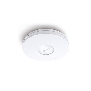 Roteador TP-Link AP EAP610 Wifi 6 Teto AX18