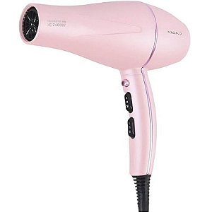 Secador de Cabelo Xion XI-SE6000PRO 2400 W Rosa