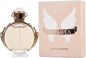 Perfume Olympea EDP 80ml, Paco Rabanne