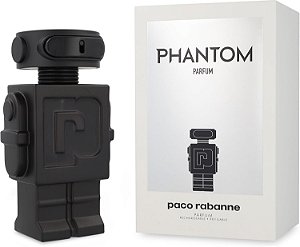 PACO RABANNE PHANTOM PARFUM 100ML