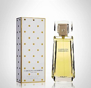 PERFUME CAROLINA HERRERA NEW YORK EDT FEMININO 100ml