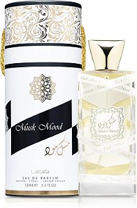 Perfume Almíscar Mood por Lattafa Perfumes 100 ml