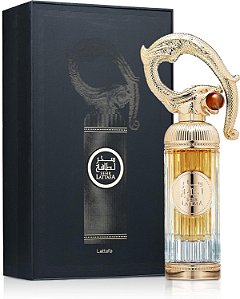 Perfume Sehr Eau de Parfum Lattafa 100ml