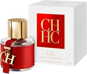 Ch Eau de Toilette Feminino 100 ml